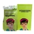 mascara facial exfoliante con aceite de coco tyl1855 - comprar online