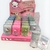 ROMANTIC QUUEN GLITTER STICK S032 6972545150325