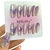 Imagen de UNAS POSTIZA CAT EYE MIKELLEY MG-304 6949763897639