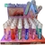 MG-900 naturally moisturize lip gloss miss lara 6971968503961