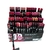EVER BEAUTY 3D MATTE WP PENCIL LIPSTICK L/NEGRO 9056E 6922965190562