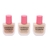 LAURENZA FOUNDATION SEAMLMESS FINISH MG-252050/MG-252051/MG-252052-LA10 5061004440471 (12 TONOS) - Magic girl Srl
