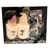 OHVAEASY SET D/SPA C/PANTUFLAS CAJA REGALO KIT REGALO X7PCS MG-63 6935270610632 KIT REGALO -