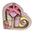 OHVAEASY SET D/SPA CORAZON 3 PC SPA LOVE SET MG-62 6935270610625 KIT REGALO -