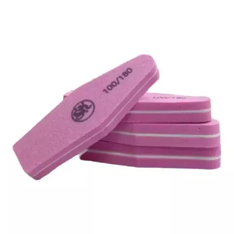 SK LIMA SPONGE MINI FLECHA 100/180 20PCS 6H-171 2680100601710