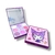 PALETA SOMBRA INFANTIL 9 TONOS 6985214709113 EYE-0911
