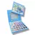 PALETA SOMBRA INFANTIL STICH EYE-4211 6925713042113 - comprar online