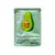 KAKAZIYAN AVOCADO MOISTURIZING FACIAL MASK 10PCS 6976082024262 - comprar online