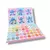 PALETA SOMBRA INFANTIL 54 COLOR EYE-5426 6924713006637 - comprar online