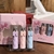 GEGE BEAR AIR FOG FEELING LIP MUD BOX GX1263 69423446123176942344612300 en internet