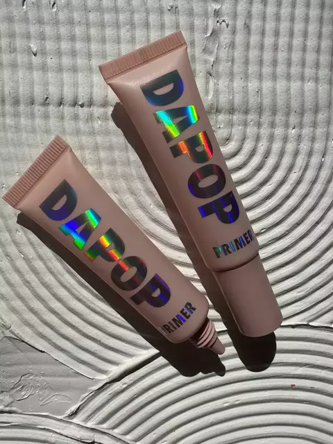 DAPOP PRIMER MATE PARA MAQUILLAJE HB104062 7798418540128