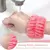 PULSERA MUNEQUERA PARA LIMPIEZA FACIAL X2PCS MG-479 6924061404796 - comprar online