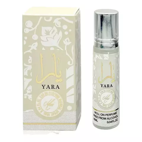 ($2550/U) PERFUME YARA MOI 10ML L1304 6972011013048 - comprar online
