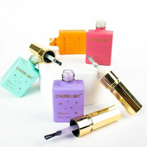 SEMI CHARMLIMIT CON BRILLO XBULTO 576PCS - comprar online