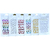 STICKERS UNAS 5D