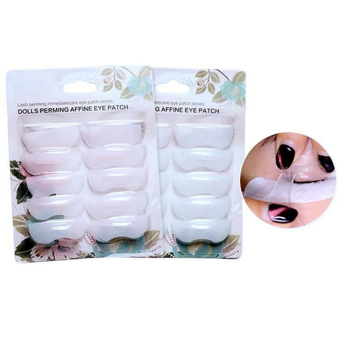 DOLL PERMING bigudie x 10pcs