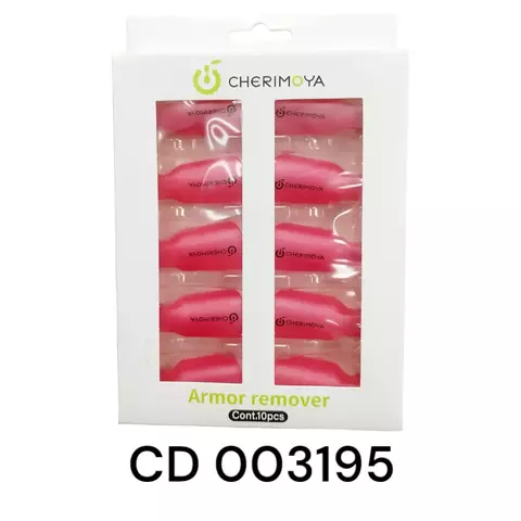 CHERIMOYA ARMOR REMOVER CAPUCHON BH003195 9003195676891