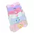 VINCHA PELUCHE KUROMI X12 UNIDADES /库洛米 6638116346510