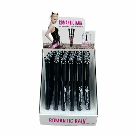 ROMANTIC RAIN DELINEADOR GATO 6985887910595