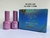 CAJA ESMALTE SEMIPERMANENTE CITY GIRL 10ML X6