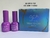 CAJA ESMALTE SEMIPERMANENTE CITY GIRL 10ML X6 en internet