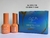 CAJA ESMALTE SEMIPERMANENTE CITY GIRL 10ML X6