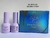 Imagen de CAJA ESMALTE SEMIPERMANENTE CITY GIRL 10ML X6