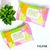 Toallitas desmaquillantes Biodegradables tyl1756 7798354467640 - comprar online