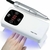 NAIL DRILL MACHINE MANICURE 45000RPM en internet