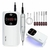 NAIL DRILL MACHINE MANICURE 45000RPM - comprar online