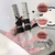 GEGE BEAR WATER MIST MELT LIGHT DOUBLE LIP GALZA GX1278 - comprar online
