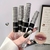 GEGE BEAR WATER MIST MELT LIGHT DOUBLE LIP GALZA GX1278