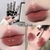 Imagen de GEGE BEAR WATER MIST MELT LIGHT DOUBLE LIP GALZA GX1278