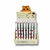 HUXIABEAUTY DELINEADOR GATO 829/白色猫爪 6902722608295