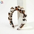 VINCHA DE MAQUILLAJE ANIMAL PRINT 37461-15/CG-VIN24059 6931250224059 en internet