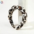 VINCHA DE MAQUILLAJE ANIMAL PRINT 37461-15/CG-VIN24059 6931250224059 - comprar online