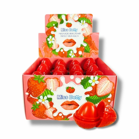 ($800/U) MISS BETTY FRUTILLA L911 6989304080014