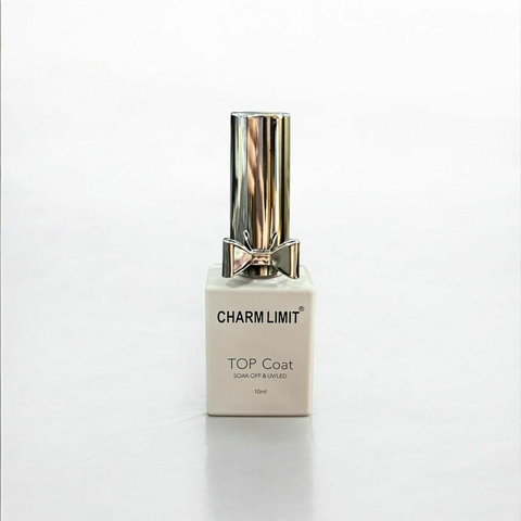 ($1900/U) - CHARMLIMIT TOP COAT ENVASE MOÑO 7772686702709 - comprar online