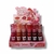 KISS BEAUTY TEDDY BEAR LIP GLOSS MG-251078/71634-03 6903072465781