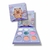PALETA SOMBRA INFANTIL - CAPIBARA MG-YY-28/EYE-0918 6903203009181 - tienda online