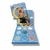 PALETA SOMBRA INFANTIL - CAPIBARA MG-YY-28/EYE-0918 6903203009181 en internet