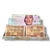 MISS LARA SOMBRA AIR FLAWLESS 20TONOS MG-251056/MS-56 6974482581675 - comprar online