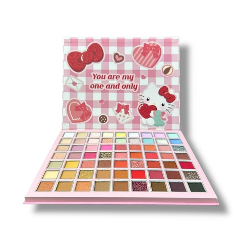 ($8000/U) PALETA SOMBRA INFANTIL MG-YY-06/BD-6321 2024713063211