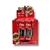 MILLION PAULINE 2IN1 MASCARA BROW LASH FIXING GEL MG-251120/M24-197 6972038415337 - comprar online
