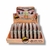 MILLION PAULINE MASCARA NEW NUDE 4D EXTREMELY MG-251122/M20-29 6972038401422