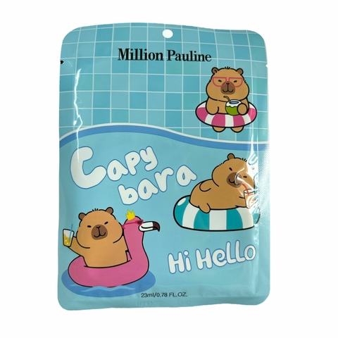 MASCARILLA MILLION PAULINE X10PCS MG-251106 M24-193 6972038415290 - comprar online