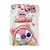 MASCARILLA MILLION PAULINE X10PCS MG-251100 M23-216 6972038412886 - comprar online