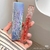 Imagen de GEGE BEAR CRYSTAL LENS LIP GLAZE GX1057
