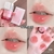 GEGE BEAR CRYSTAL TRANSPARENT LOCK LIGHT LIP JELLY GX1268 en internet