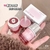 GEGE BEAR CRYSTAL TRANSPARENT LOCK LIGHT LIP JELLY GX1268 - comprar online